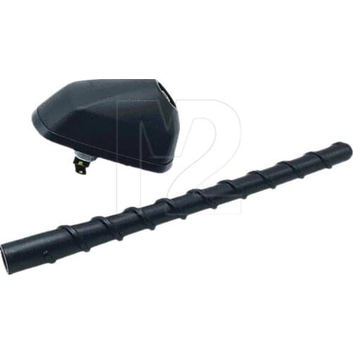 8940034051 8940034060 For Ssangyong Turismo Korando Sports Korando C Rexton W ANTENNA ASSY-ROOF POLE-ROOF ANTENNA 8940034051