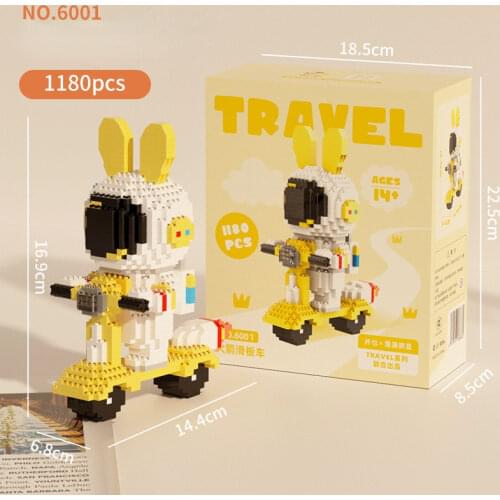 Amigarse Block Constructors