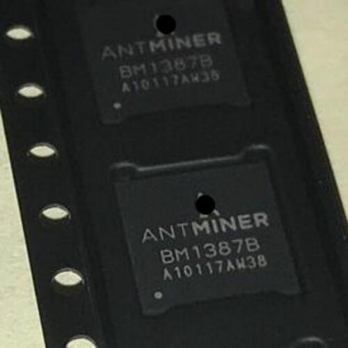 Free shipping 10pcs/lot NEW BM1387 BM1387B chip S9 S9i T9 T9+ in stock