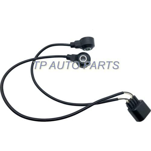 Engine Knock Sensor Compatible With For-d OEM 7T4A-12A699-AB 7T4A12A699AB