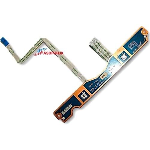 FOR HP 15-R 15-H 15-G 255 Series Touchpad Mouse Button Board LS-A992P NBX0001JV00 749651-001 100% tesed ok