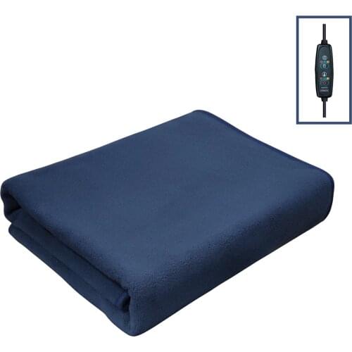 Electric Blanket Warm Heater Blankets For Body Portable Wearable Heated Blanket Electric Heating Blanket Carpets Heated Elegant
