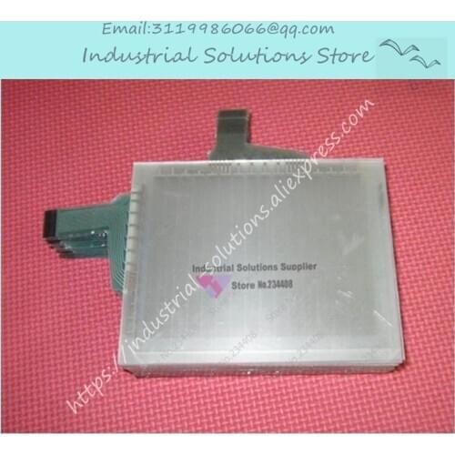 GP2300-SC41-24V Touch Screen Glass New