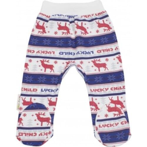 Lucky Child Leggings For Girls