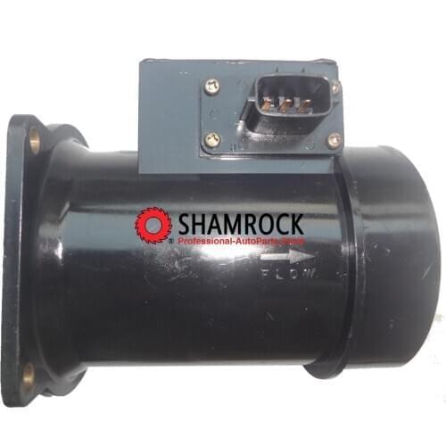 New Mass Air Flow MAF Sensors OEM 22680-AA271 / 22680AA271 / A36-612R71 / A36612R71 fits for 1990-1999 Legacy/ Forester/ Impreza