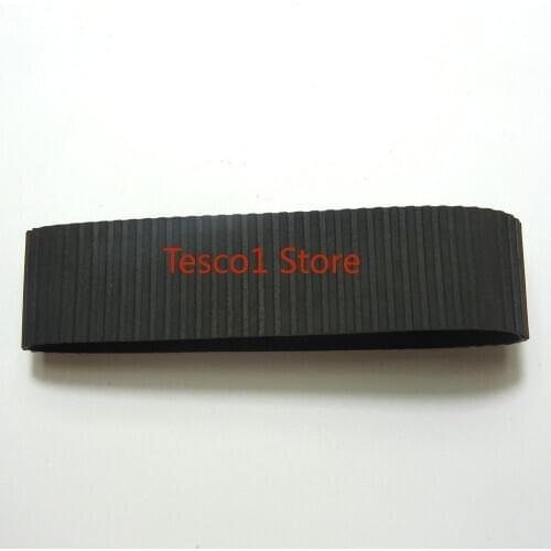 New Lens Zoom Rubber Grip For Sigma 18-200mm 3.5-6.3 DC OS HSM Repair Part