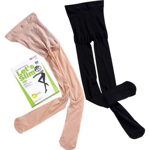 Slender Autumn Winter Beautiful Base Slim Pressure Women Clothing High Elasticity Plus Size Leggings