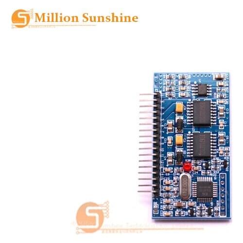 Pure Sine Wave Inverter Driver Board EGS002 EG8010