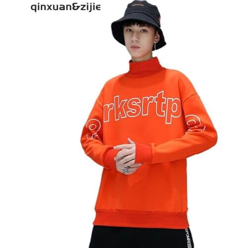 Мужские толстовки Qinxuan&Zijie China At AliExpress