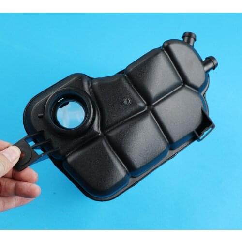 Water Bottle Recovery Expansion Radiator Coolant Overflow Container Tank FOR VOLVO V60 XC60 XC70 S60 S80 Freelander LR2