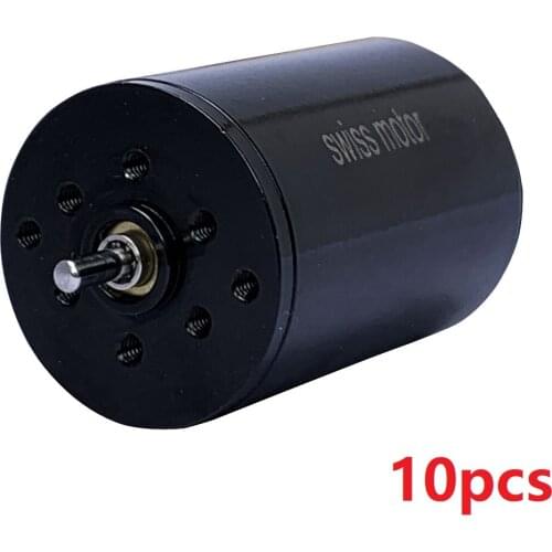 10pcs 2232 Swiss Tattoo Motor Replace Rotary Tattoo Machine Gun Liner Shader For Stigma bishop sunskin Rotary faulhaber ink