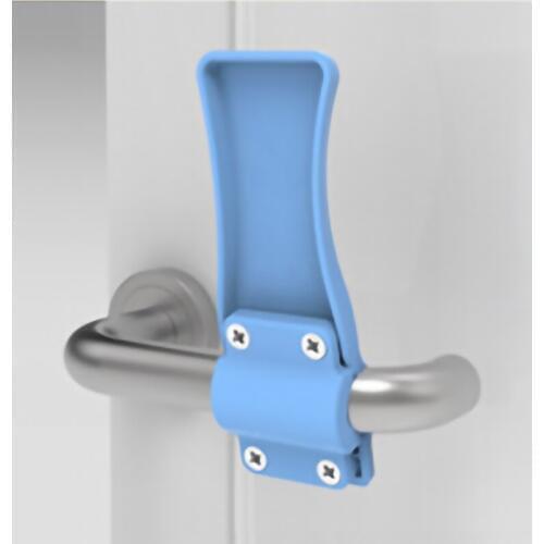 Hands Free Arm Pull Door Opener,Open Doors with Elbow,Door Arm Pull Handle