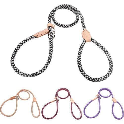 Retractable Dog Leash Rope Running and Training Pet Products Pet Dog Leash and Collar for Large Dogs Bike Dogs leashes