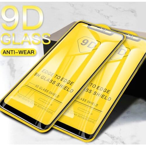 2PCS Tempered Glass For Huawei Nova 2 Lite 3 3i 4 4E 5i 5T 5Z 5 Pro 6 7 SE 7i Y6S Y8S Y9S Y5P Y6P Y7P Y8P 2020 Screen Protector