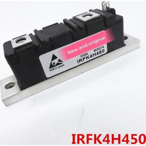 100%New and original, 90 days warranty IRFK6H150 IRFK6J450 IRFK4H450