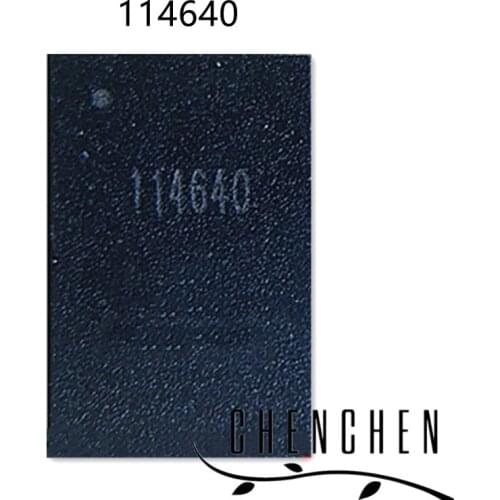 114640 QFN For Samsung S10 S10+ Power Amplifier PA IC Chip 100% New