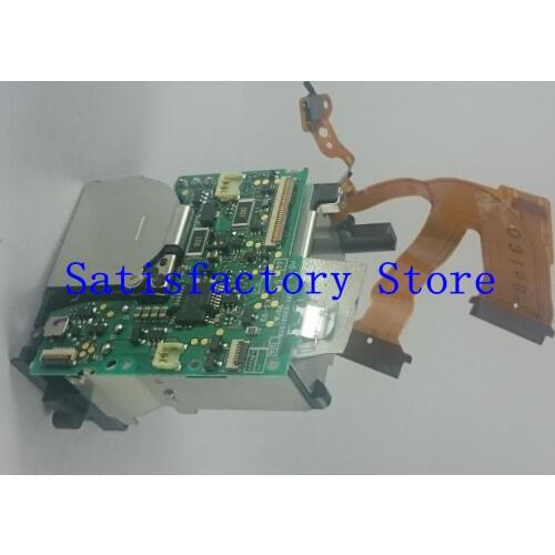 95%New original For Canon 350D (Rebel XT / Digital N) Power Drive Board With Battery Box Part