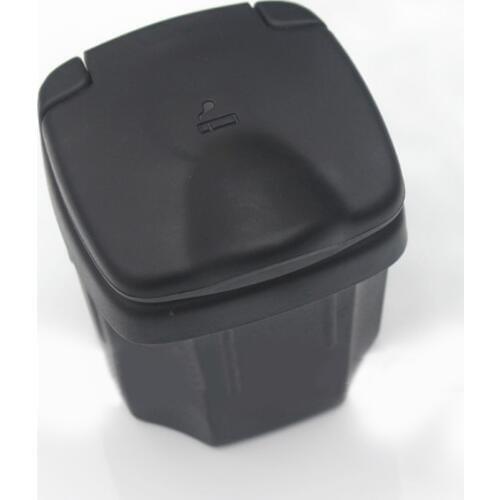 Car Accessories Original Car Ashtray cover Car Accessories For Suzuki Vitara Alto Sx4 Swift S-CROSS 2010-2016