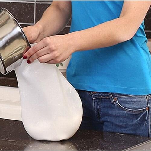 BADNGXDR Dough Bags & Blenders
