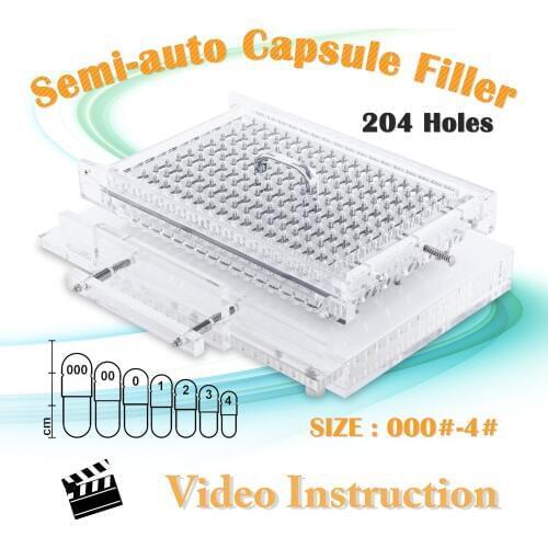 Capsulcn Meat Accessories
