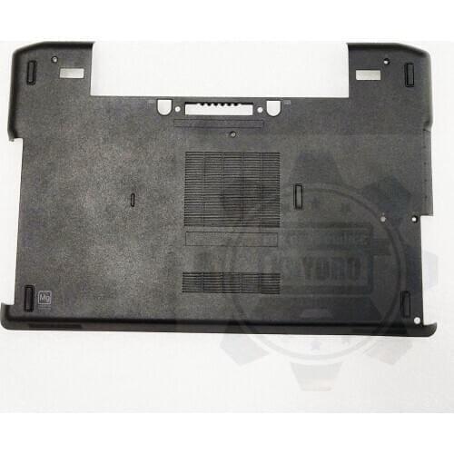 New original Bottom Door Case for Dell Latitude E6430 D shell 0JGP1M JGP1M Black