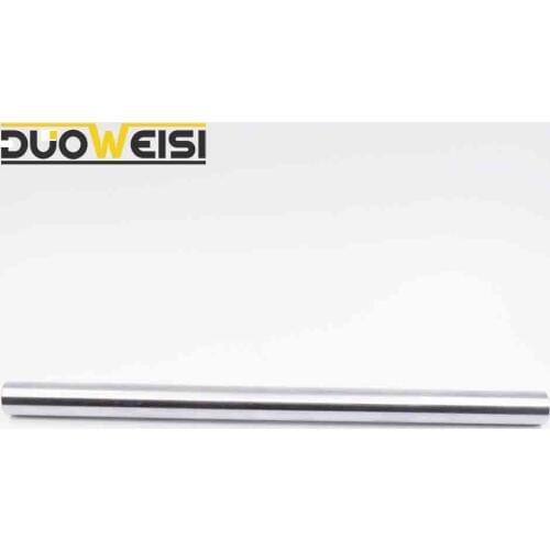 DuoWeiSi 3D Printer Parts D16 optical axis 230mm long diameter 16MM guide rod 23cm smooth rod solid piston rod diameter 16mm