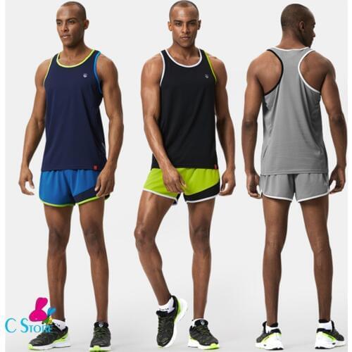 GEOCOCCYX Men's Running Suits