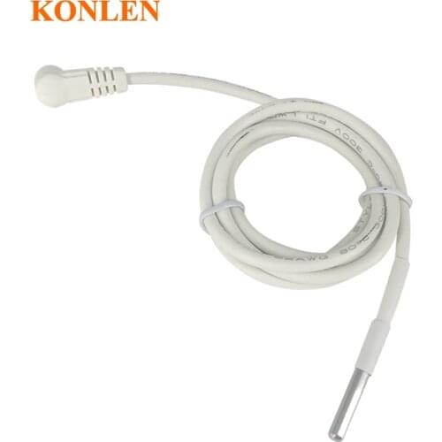 KONLEN Tmperature Sensor For Smart GSM SC1 Socket Temperature Control