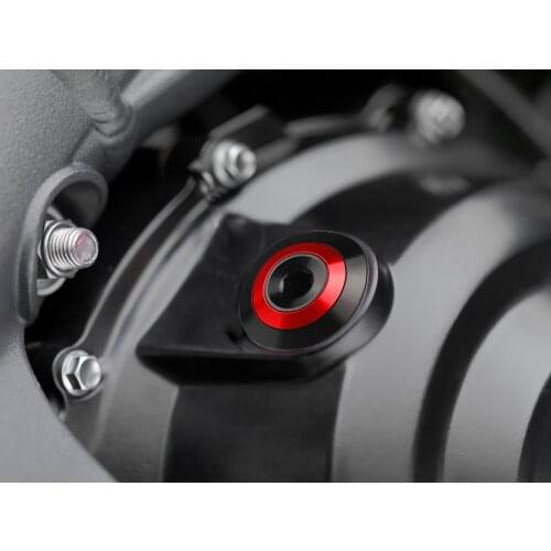 Engine Oil Filler Cup Plug Cover cap Screw FOR DUCATI STREETFIGHTER 848 1098S MULTISTRADA 1100S MONSTER 1100 Engine Plug Cover