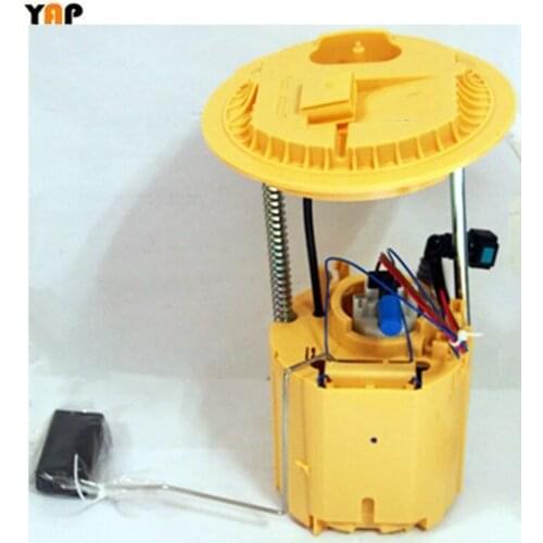 NEW ELECTRIC DIESEL FUEL PUMP FOR FITMercedes-Benz GL320 ML320 GL350 ML350 3.0L V6 A1644700394 A2C53240917 2007-2012