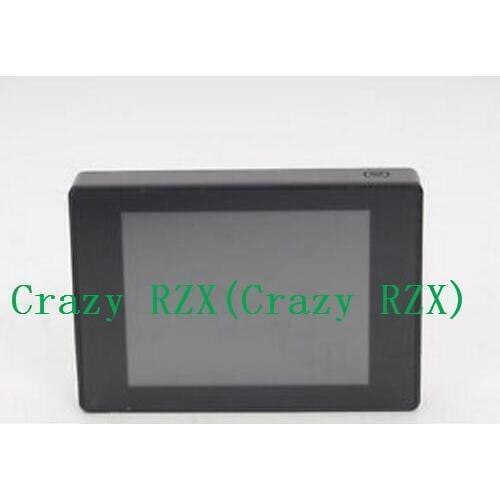 Original LCD External Touch Display Screen for GoPro Hero 3 3+ 4 BacPac ALCDB-4 Camera Monitor Part