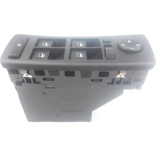 61316962506 Front left Power Window Lifter Switch for BMW X5 E53 00-06