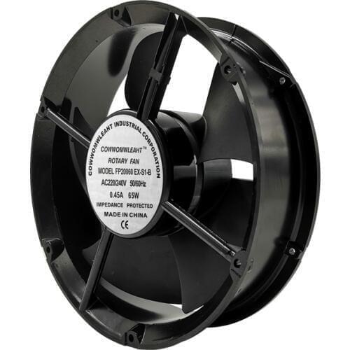 COMMON FP20060 EX-S1-B 22060 AC220V 20 cm AC Industrial cooling FANs