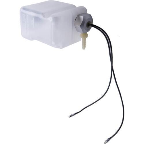 Gear Oil Lube Reservoir Bottle Tank For MerCruiser For 806193A47 8M0075710