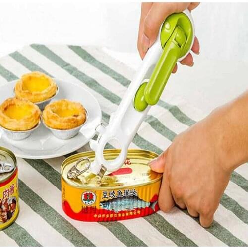 SIBAOLU Universal Openers