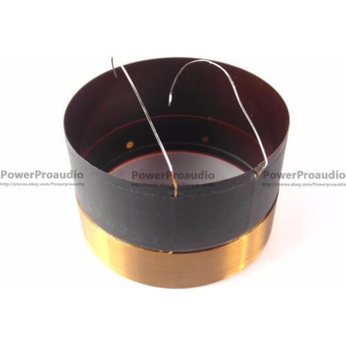 Replacement Voice coil For PHL PS15 8Ohm Tweeter Speaker