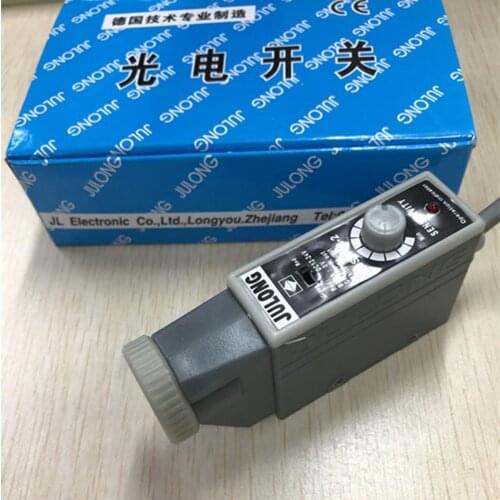 Z3S-T22 Z3S-TW22 Z3S-TB22 Z3S-T22-2 Z3S-TW22-2 Z3S-TB22-2 Julong color sensor bag machine electrocanda correction