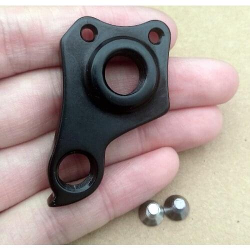 1pc Bicycle gear rear derailleur hanger For Vitus Razor Disc 2019 onwards Technique Disc 2017 sram carbon frame mtb MECH dropout