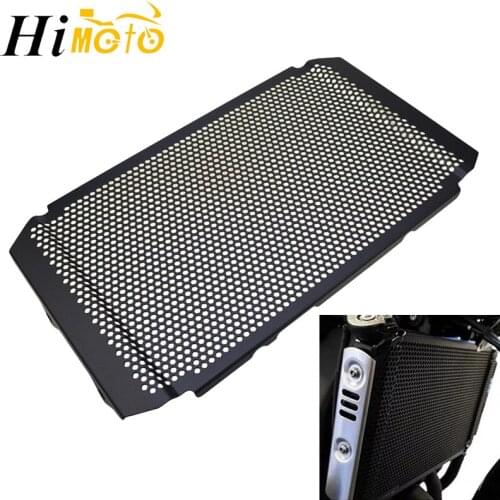 Motorcycle Radiator Guard Protector Grille Grill Cover For Yamaha XSR900 XSR 900 FZ-09 MT-09 / sp tracer 900 / GT 2016 2017 2018