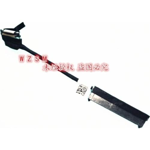 New Original laptop hard drive connection cable for Dell E5280 HDD cable 0RK5TV DC02C00EP00 CDM60 HDD CABLE