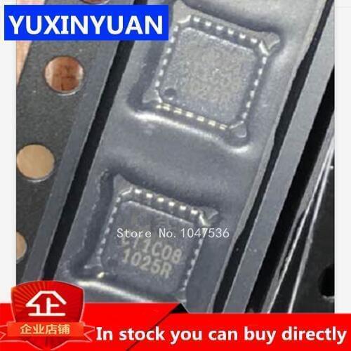 10pcs/lot CTIC08 CT1C08(R) CT1C08 QFN LCD CHIP NEW in stock