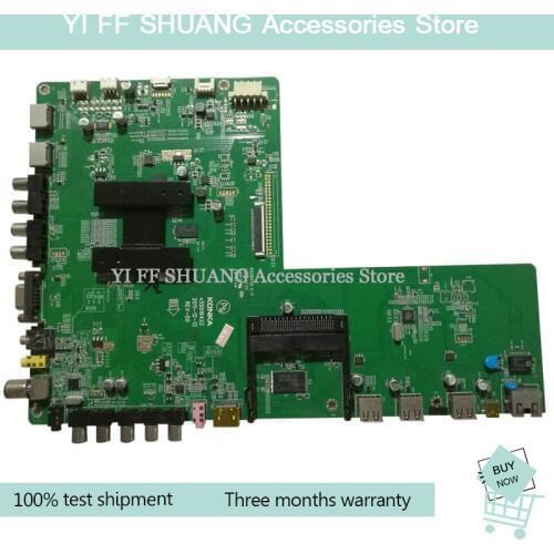 100% test shipping for LED47IS988PDE main board 35016422 screen LC470EUN