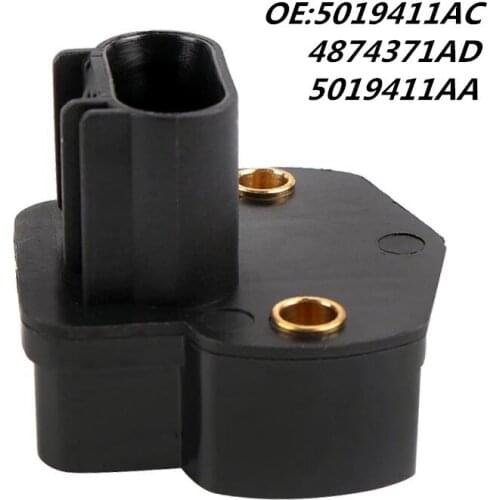 5019411AC 4874371AD 5019411AA Throttle Position Sensor For Dodge Jeep GRAND CHEROKEE Mitsubishi
