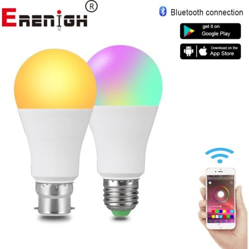 Erenigh Smart Electronics