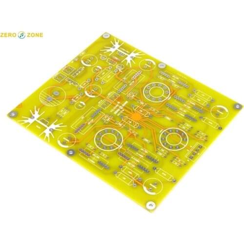 Reference Marantz 7 Circuit PRT07B Tube Preamplifier / Vacuum Tube Phono Amplifier Tube Preamp PCB