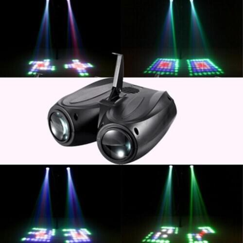 JAHEWSX Laser Lighting