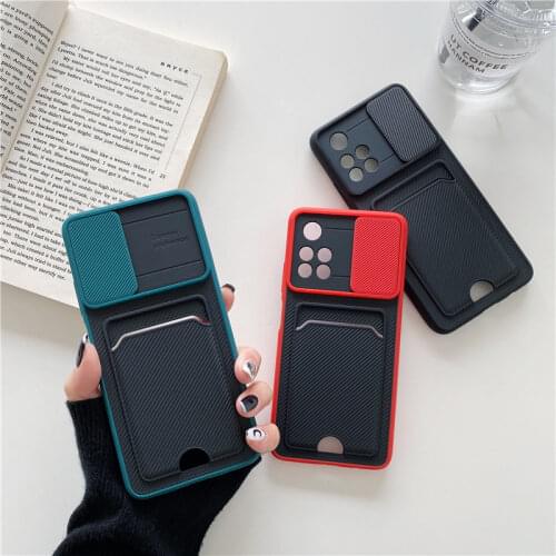 KAWOO Phone Cases Xiaomi Mi 10T Pro