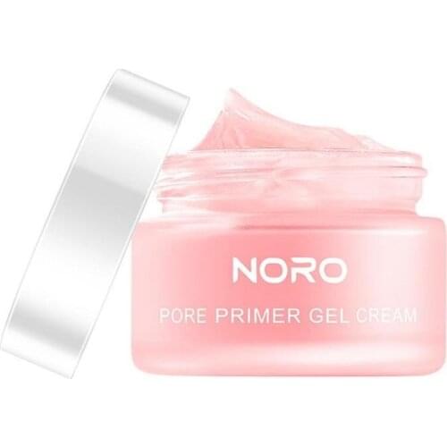30g Pore Base Gel Cream Invisible Pore Face Primer Makeup Matte Base Make Up Oil-control Smooth Fine Lines Pore Cream Cosmetics