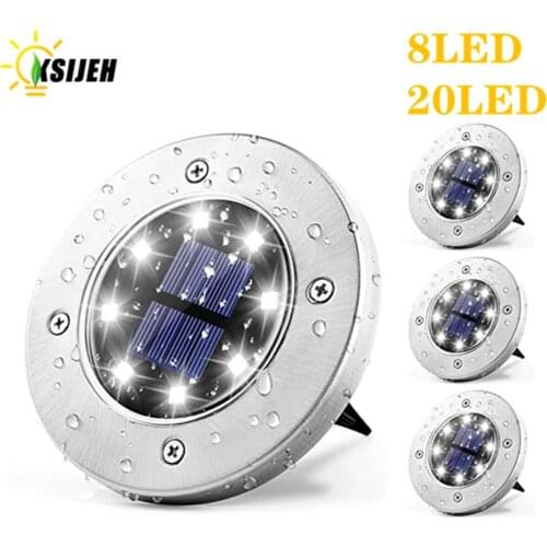 Садовые светильники KSIJEH China At AliExpress