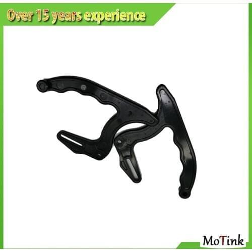 KW1-M125L-10X KW1-M125L-100 Hold arm for yamaha pick and place machine smt feeder parts